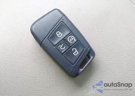 2019 Volkswagen Atlas 3.6L V6 Se W/Technology z USA, uszkodzony, nr VIN 1V2WR2CA0KC506248